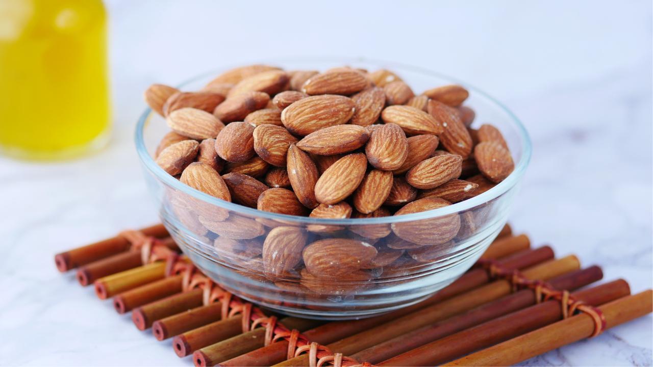 Almond