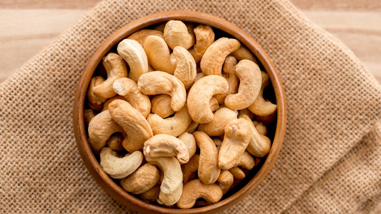 Cashew