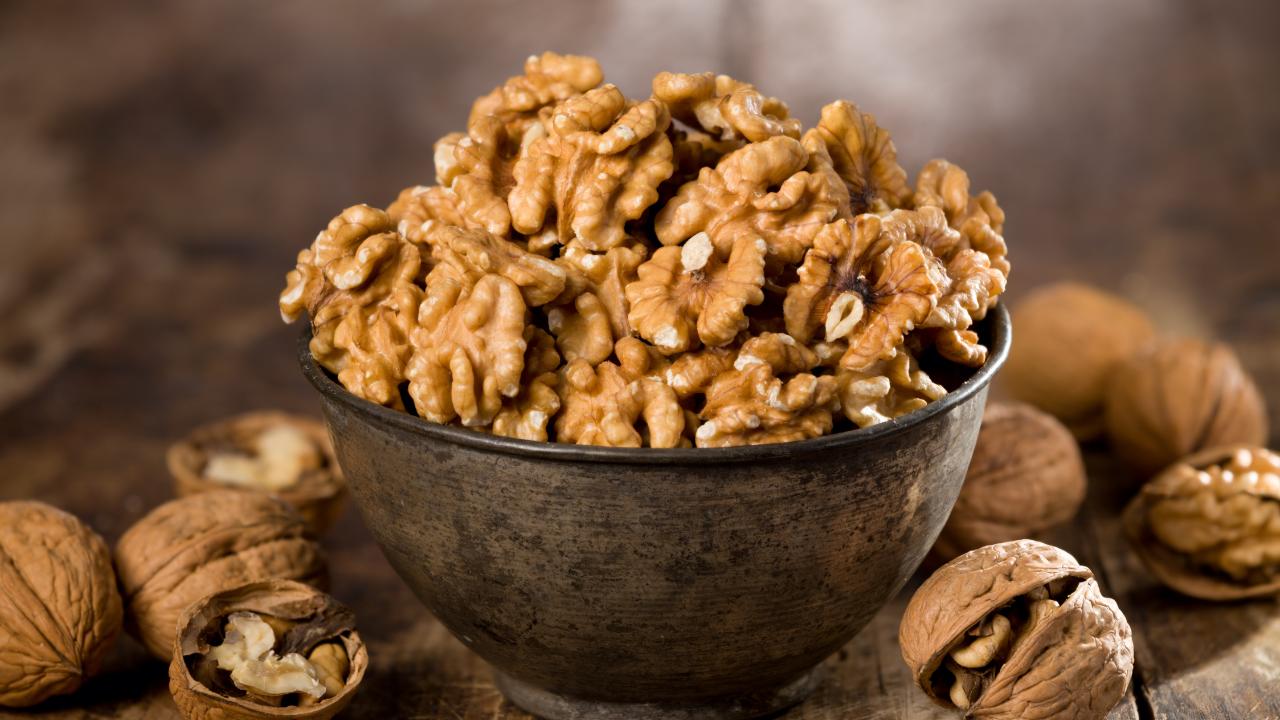 Walnut